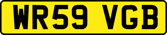 WR59VGB