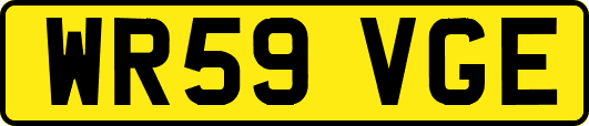 WR59VGE