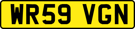 WR59VGN