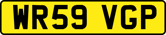 WR59VGP