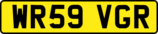 WR59VGR