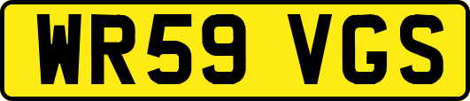 WR59VGS