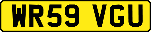 WR59VGU