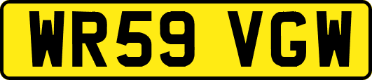 WR59VGW