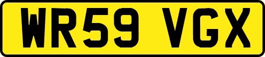 WR59VGX
