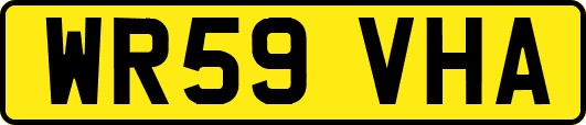 WR59VHA