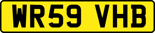 WR59VHB
