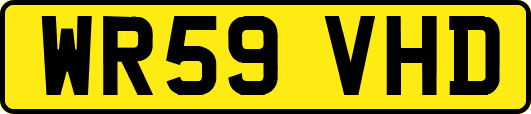 WR59VHD