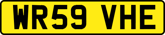 WR59VHE