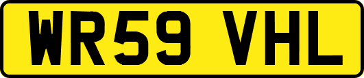 WR59VHL