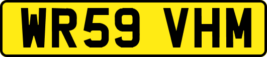 WR59VHM
