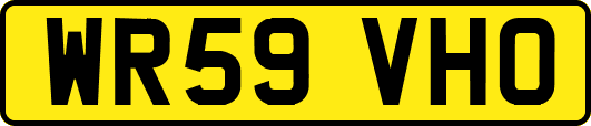 WR59VHO
