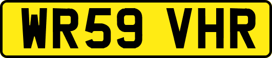 WR59VHR