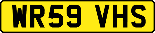 WR59VHS