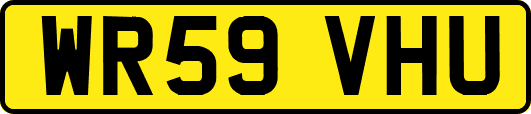 WR59VHU