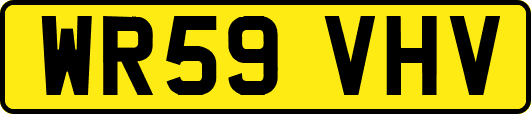 WR59VHV