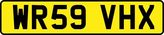 WR59VHX