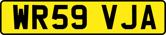 WR59VJA