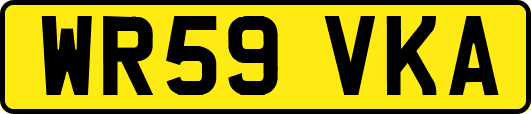 WR59VKA