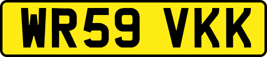WR59VKK