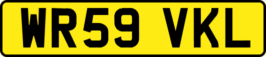 WR59VKL