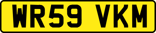 WR59VKM