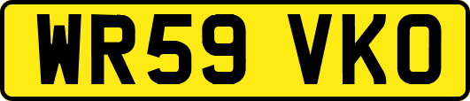 WR59VKO