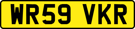 WR59VKR