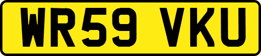 WR59VKU