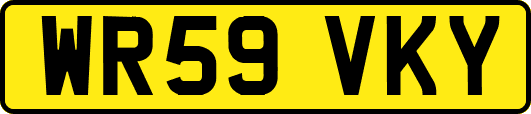 WR59VKY
