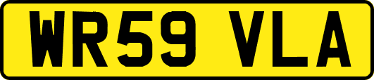 WR59VLA
