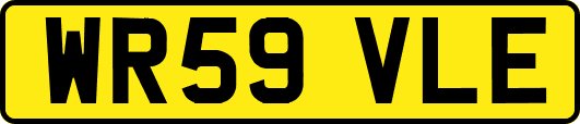 WR59VLE