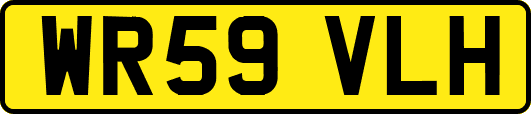 WR59VLH