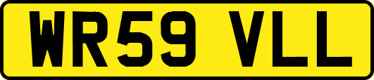 WR59VLL