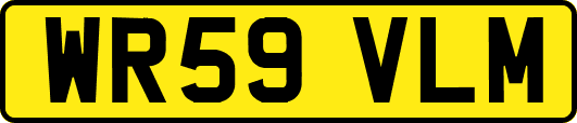 WR59VLM