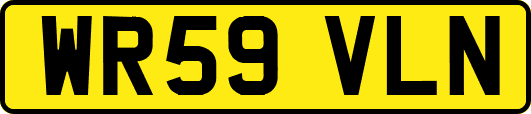 WR59VLN