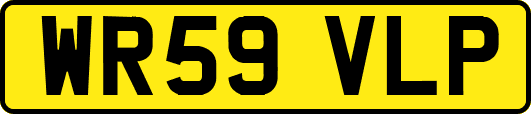 WR59VLP