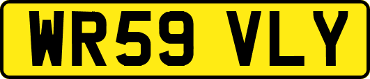 WR59VLY