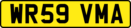 WR59VMA