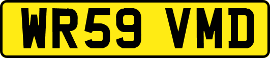 WR59VMD