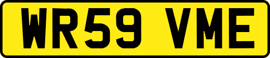 WR59VME