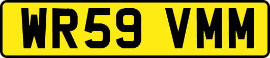 WR59VMM