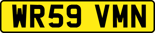 WR59VMN