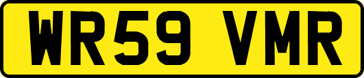 WR59VMR