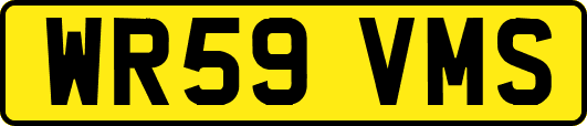 WR59VMS