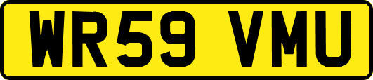 WR59VMU
