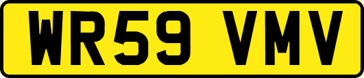 WR59VMV