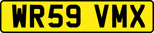 WR59VMX