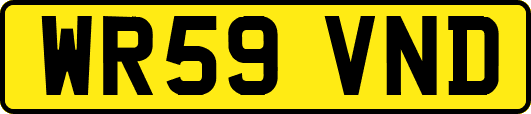 WR59VND