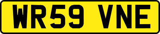 WR59VNE